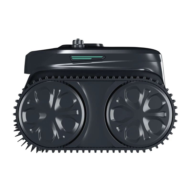 Bevielis baseino valymo robotas Wybot C2 Pro Vision