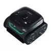 WYBOT C2 Pro Vision belaidis robotas baseinui su AI vizija, 240 min. veikimo ir 200 m² aprėptis