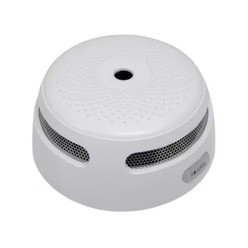 X-Sense XS01 Dūmų detektorius – fotoelektrinis, 10 metų baterija, UL sertifikuotas