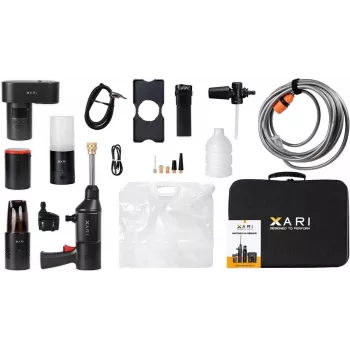 XARI Smart Kit XP2 belaidžio signalizacijos rinkinys