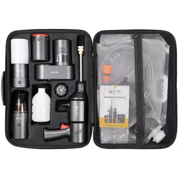 XARI Smart Kit XP2 belaidžio signalizacijos rinkinys