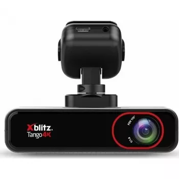 Xblitz Tango 4K vaizdo registratorius 30fps 1600p