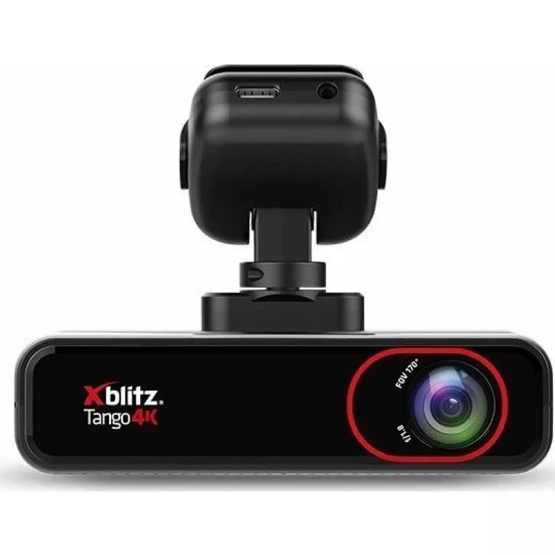 Xblitz Tango 4K vaizdo registratorius 30fps 1600p