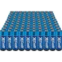 XCell Performance šarminės baterijos LR6 Mignon AA, 100 vnt. pakelis