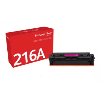 Xerox Everyday rausvas tonerio kasetė, suderinama su HP 216A (W2413A), standartinė išeiga 006R04203