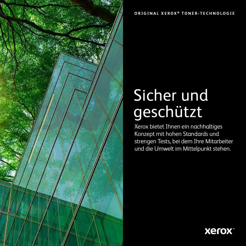 Xerox Phaser 3435 Original Juodas Tonerio Kasetė Didelės Talpos 10000 Puslapių