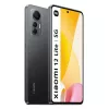 Išmanusis telefonas Xiaomi 12 Lite 5G 8/128GB 6.55 inch 120Hz AMOLED 108MP – juodas