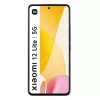 Išmanusis telefonas Xiaomi 12 Lite 5G 8/128GB 6.55 inch 120Hz AMOLED 108MP – juodas