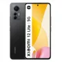 Išmanusis telefonas Xiaomi 12 Lite 5G 8/128GB 6.55 inch 120Hz AMOLED 108MP – juodas