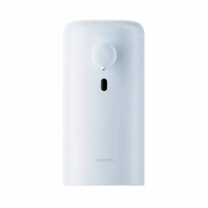 Xiaomi Automatic Soap Dispenser Blue Colour Edition BHR9362GL – bekontaktis putojančio muilo dozatorius, IPX4, 320 ml, baterijomis