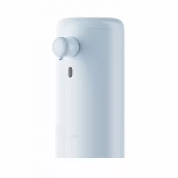 Xiaomi Automatic Soap Dispenser Blue Colour Edition BHR9362GL – bekontaktis putojančio muilo dozatorius, IPX4, 320 ml, baterijomis