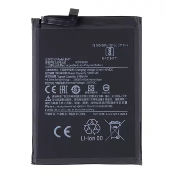Xiaomi BN57 Akumuliatorius 5160mAh (OEM), skirta Redmi Note 10 Pro / Pro Max