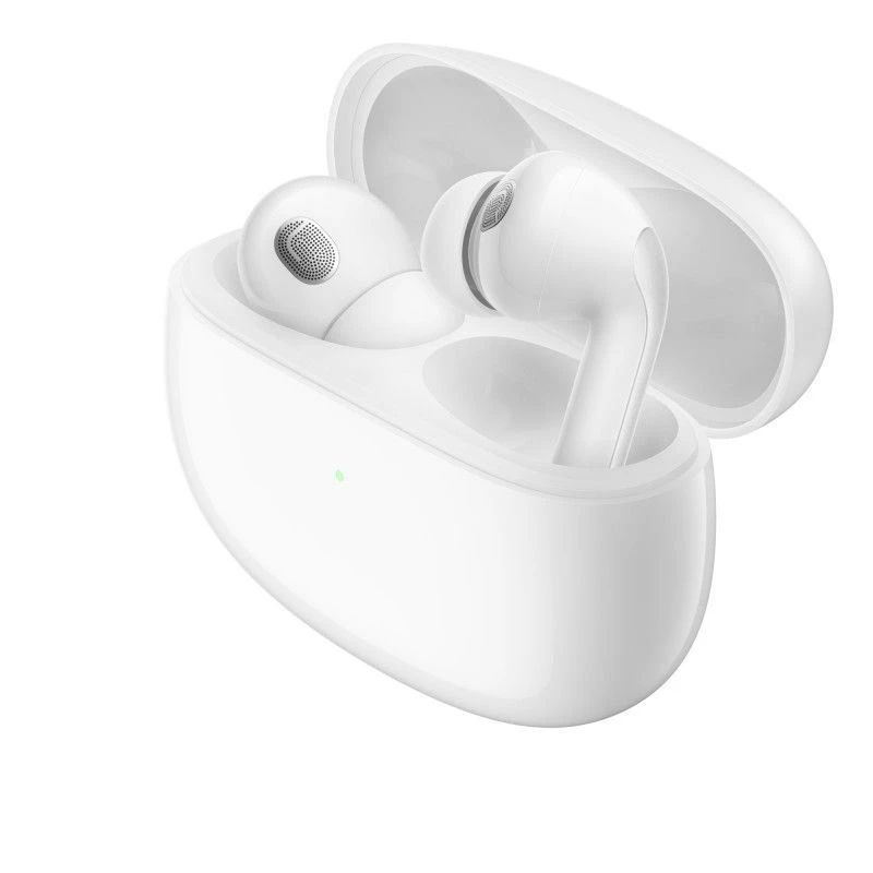 Xiaomi Buds 3T Pro belaidžiai ausinukai (balti)