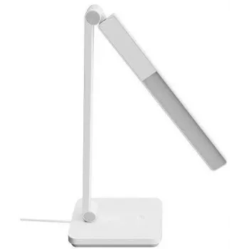 Xiaomi Desk Lamp Lite – protingas LED stalinis šviestuvas, 9W, 520 lm, CRI 90, Wi-Fi / programėlė / balso valdymas