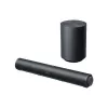 Xiaomi Desktop Speaker Pro Set 2.1 kanalo Bluetooth 5.0 juodos spalvos EU QBH4355GL