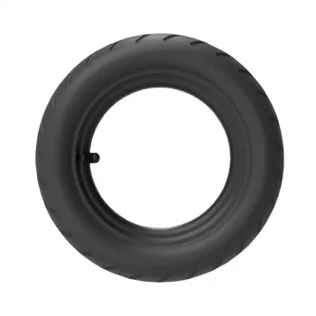 Xiaomi Electric Scooter Pneumatinė padanga 8,5 colio - juoda, išorinė padanga M365, Pro 2, 1S, Essential, Mi 3