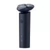 Xiaomi Electric Shaver S101 3D plūduriuojančios galvutės, IPX7 vandeniui atsparus, USB-C įkraunamas, šlapiam ir sausam skutimuisi, juodos spalvos
