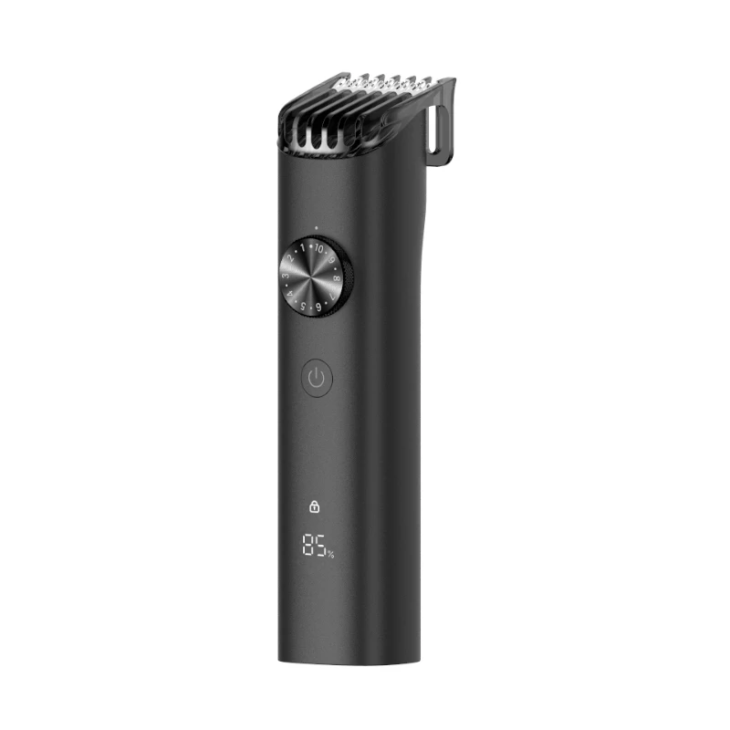 Xiaomi Grooming Kit Pro 5-in-1 daugiafunkcis trimeris su 40 ilgio nustatymų, IPX7, USB-C, 90 min veikimo