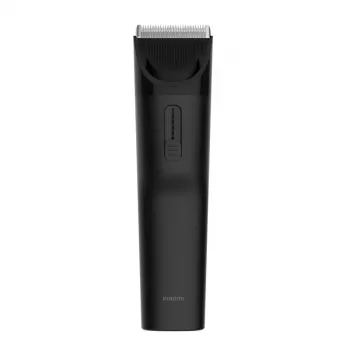Xiaomi Hair Clipper BHR5891GL titano keraminiu peiliuku belaidis kirpimo aparatas su 14 ilgio nustatymu, USB-C greituoju krovimu, IPX7 vandeniui atsparus, 180 minuciu veikimo