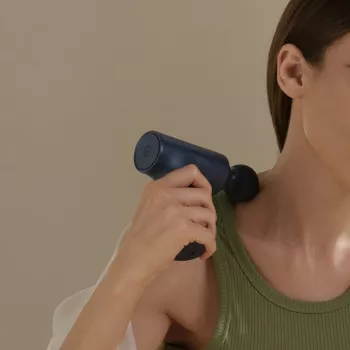 Xiaomi Massage Gun Mini 2 – nešiojamas masažuoklis