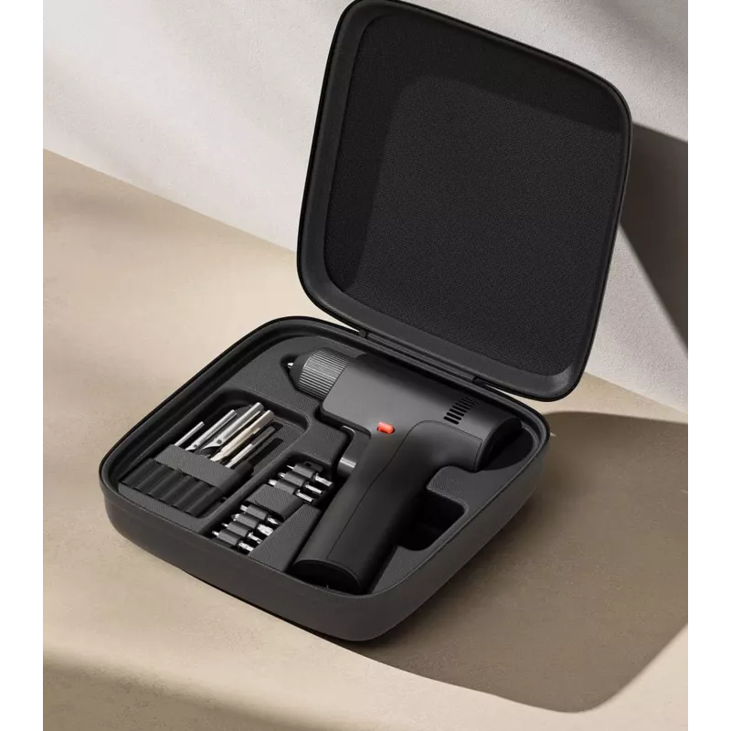 Xiaomi Mijia Brushless Cordless Drill 2