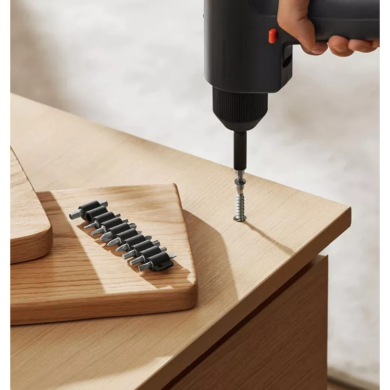 Xiaomi Mijia Brushless Cordless Drill 2