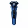 Xiaomi Mijia Electric Shaver Pro Portable Blue, vyriškas elektrinis skustuvas, ES, USB Type-C