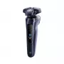 Xiaomi Mijia Electric Shaver Pro Portable Blue, vyriškas elektrinis skustuvas, ES, USB Type-C