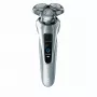 Xiaomi Mijia Electric Shaver Pro Portable Silver | Vyriškas elektrinis skustuvas | EU, USB Type-C