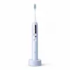 Xiaomi Mijia Smart Servo-Oscillation Electric Toothbrush Pro Blue – garsinis, Bluetooth, IPX7, belaidis įkrovimas