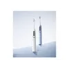 Xiaomi Mijia Smart Servo-Oscillation Electric Toothbrush Pro Blue – garsinis, Bluetooth, IPX7, belaidis įkrovimas