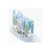 Xiaomi Mijia Smart Servo-Oscillation Electric Toothbrush Pro Blue – garsinis, Bluetooth, IPX7, belaidis įkrovimas