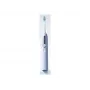 Xiaomi Mijia Smart Servo-Oscillation Electric Toothbrush Pro Blue – garsinis, Bluetooth, IPX7, belaidis įkrovimas