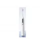Xiaomi Mijia Smart Servo-Oscillation Electric Toothbrush Pro White – Sonic, 39,600 Vibrations/min, Bluetooth, IPX7, belaidis įkrovimas, EU