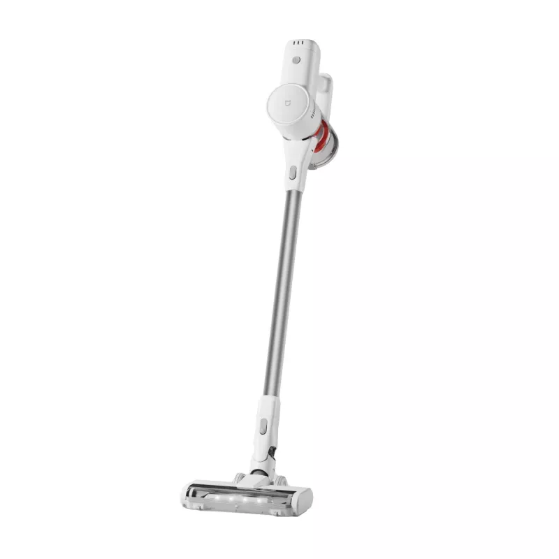 Xiaomi Mijia Vacuum Cleaner 4C belaidis vertikalus dulkių siurblys, 400 W, baltas