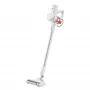 Xiaomi Mijia Vacuum Cleaner 4C belaidis vertikalus dulkių siurblys, 400 W, baltas
