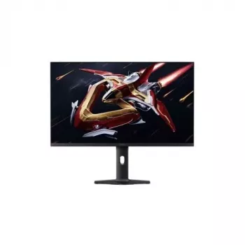 Xiaomi Monitor G Pro Mini LED - 27 colių, Full HD (2026) - Juoda EU ELA6221EU