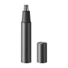 Xiaomi Nose Hair Trimmer BHR8997GL dvipusis besisukantis peiliukas, IPX7 plaunamas, maitinamas baterija, juodas