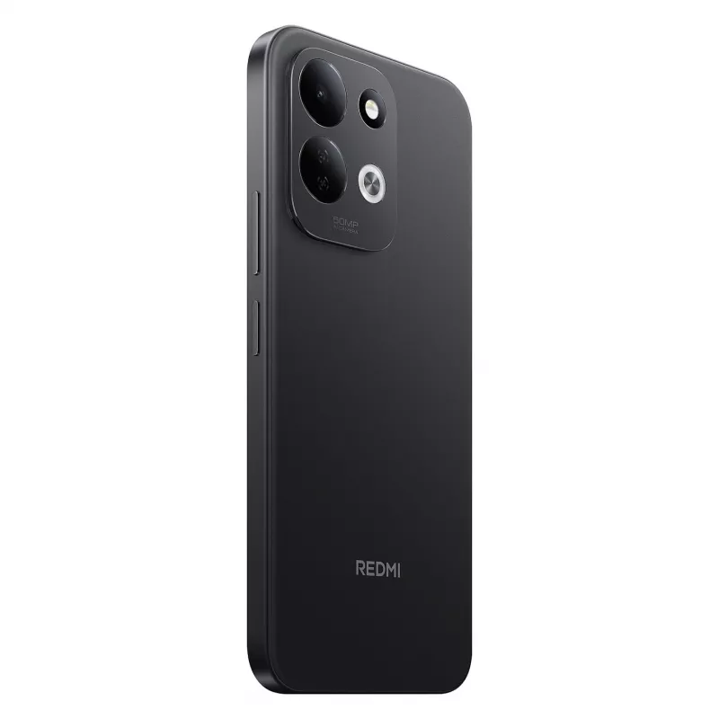 Išmanusis telefonas Xiaomi Redmi 17 4G Dual SIM 4GB/256GB, juodas