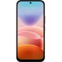 Xiaomi Redmi 17 5G išmanusis telefonas – 6,9 colio LCD, 4GB RAM, 128GB, Hybrid Dual SIM, 7500mAh, NFC, juodos spalvos