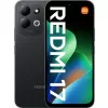 Xiaomi Redmi 17 6.9 inch LCD 4GB+128GB Dual SIM 4G išmanusis telefonas Android 16 NFC juodas