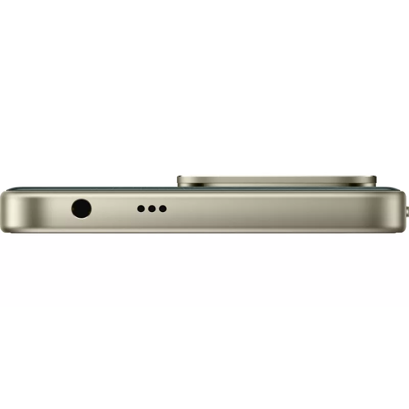 Xiaomi Redmi 17 išmanusis telefonas, 6,9 colio LCD, 4GB+128GB, dviejų SIM kortelių, 50MP, 7500mAh, Oak Green