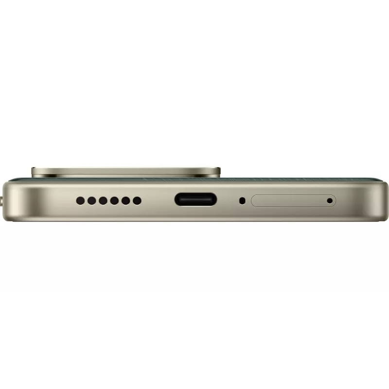 Xiaomi Redmi 17 išmanusis telefonas, 6,9 colio LCD, 4GB+128GB, dviejų SIM kortelių, 50MP, 7500mAh, Oak Green