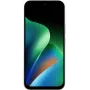 Xiaomi Redmi 17 išmanusis telefonas, 6,9 colio LCD, 4GB+128GB, dviejų SIM kortelių, 50MP, 7500mAh, Oak Green