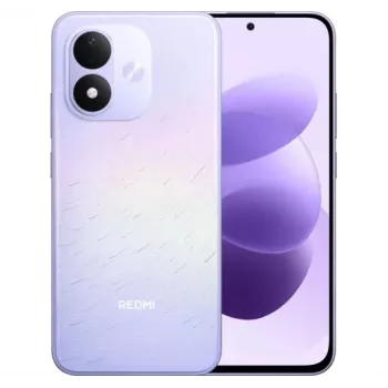 Xiaomi Redmi Note 17 5G 128GB Celestial Purple - 8GB RAM, 108MP triguba kamera, 5000mAh MZB0PTZEU