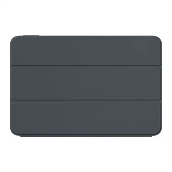 Xiaomi Redmi Pad 2 Cover 9.7 Folio Case Redmi Pad SE pilka, su stovu ir laikikliu rašikliui