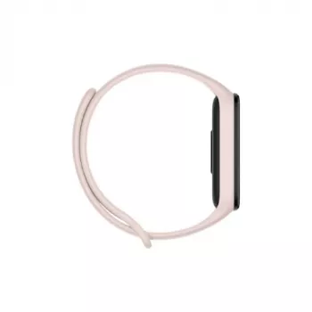 Xiaomi Redmi Smart Band 2 pakeitimo dirželis rožinis BHR6975GL