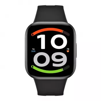 Xiaomi Redmi Watch 6 Active (Midnight Black) išmanusis laikrodis