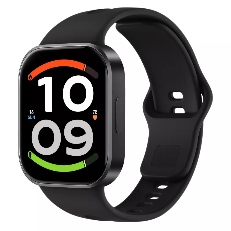 Xiaomi Redmi Watch 6 Active (Midnight Black) išmanusis laikrodis
