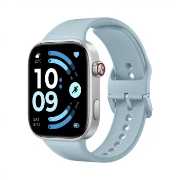 Xiaomi Redmi Watch 6 Smart Watch GPS AMOLED 2,07 inch Waterproof Glacier Blue